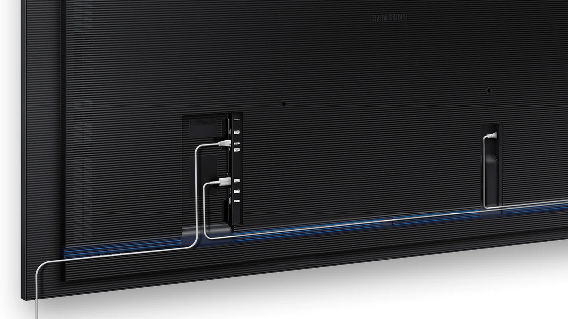 Monitor Samsung QB43B